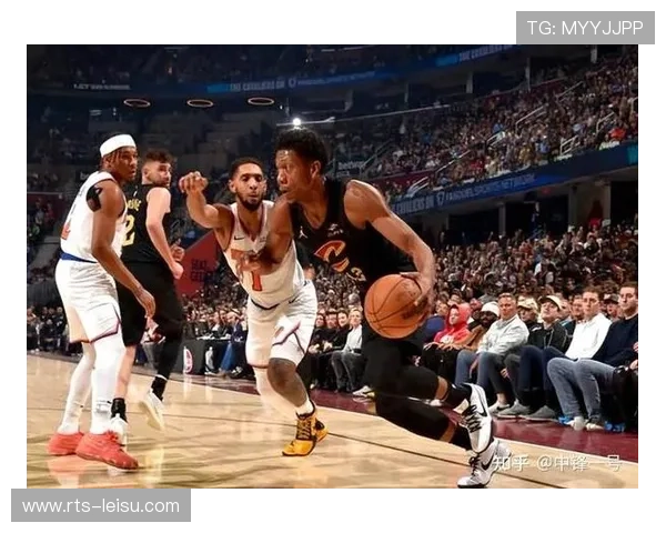 ESPN看好骑士胜步行者,米切尔独扛后场攻防压力 ESPN看好骑士胜步行者,米切尔独扛后场攻防压力