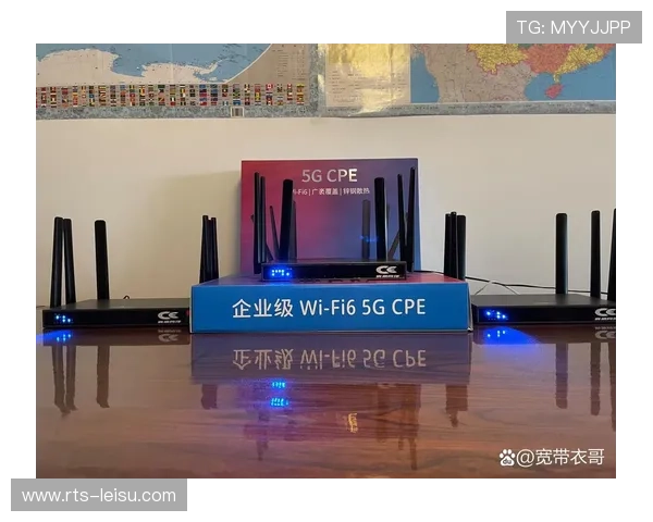 5G网络传输赛事高清信号，保障直播流畅稳定