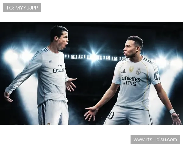 姆巴佩点射追平C罗年度59球纪录，并以SIU庆祝致敬